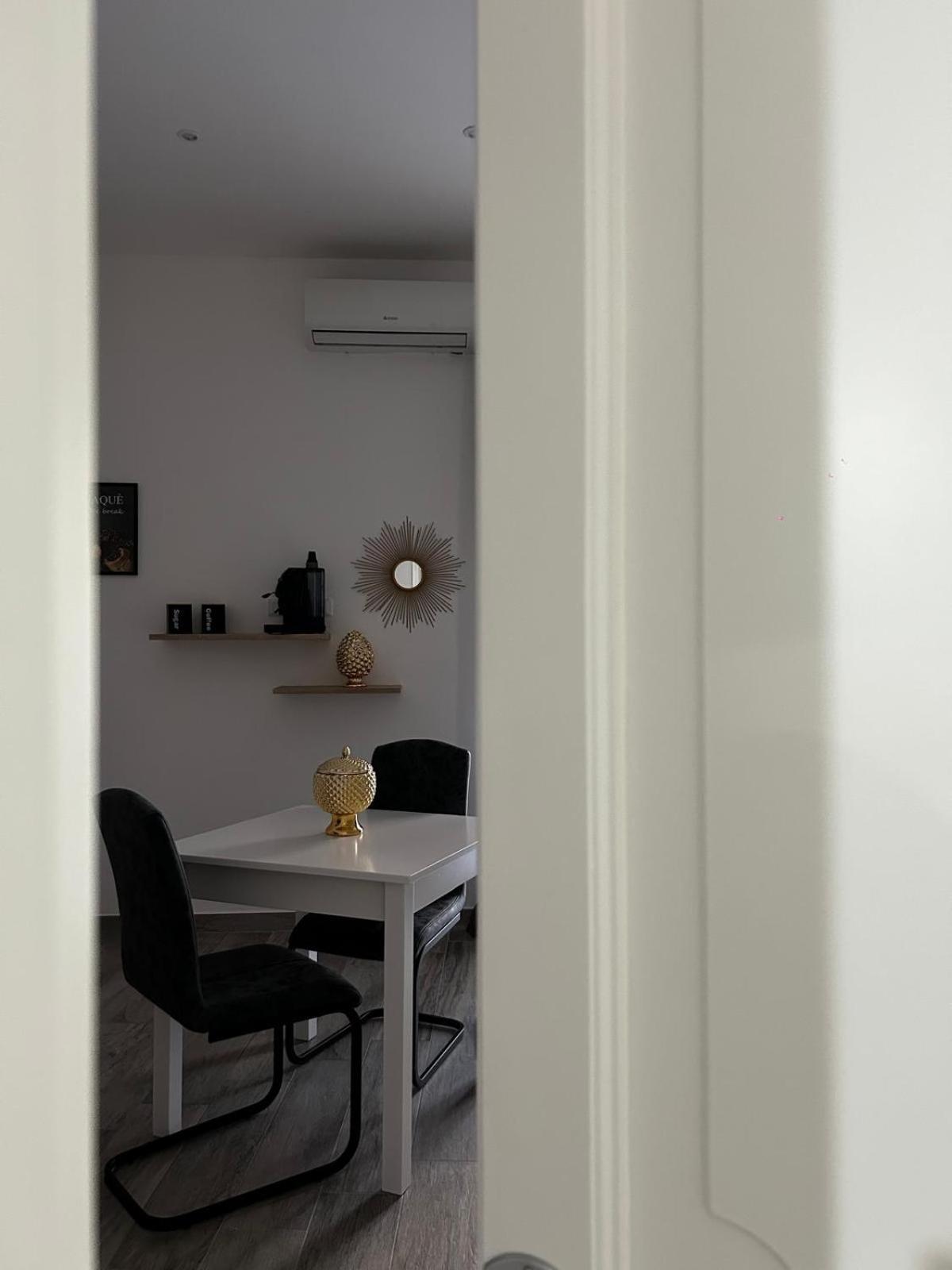 Maque Apartments Palermo Exterior photo