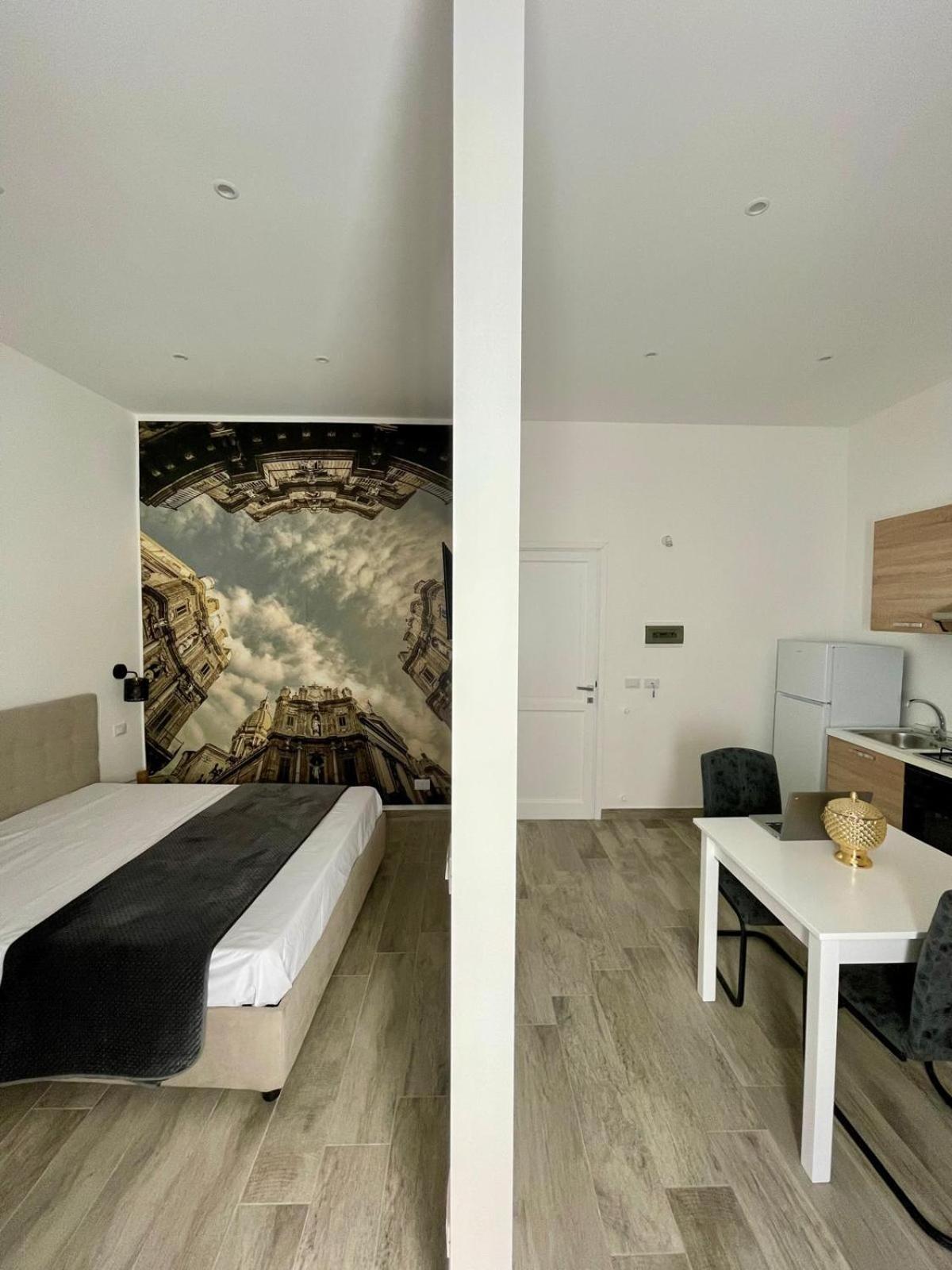 Maque Apartments Palermo Exterior photo
