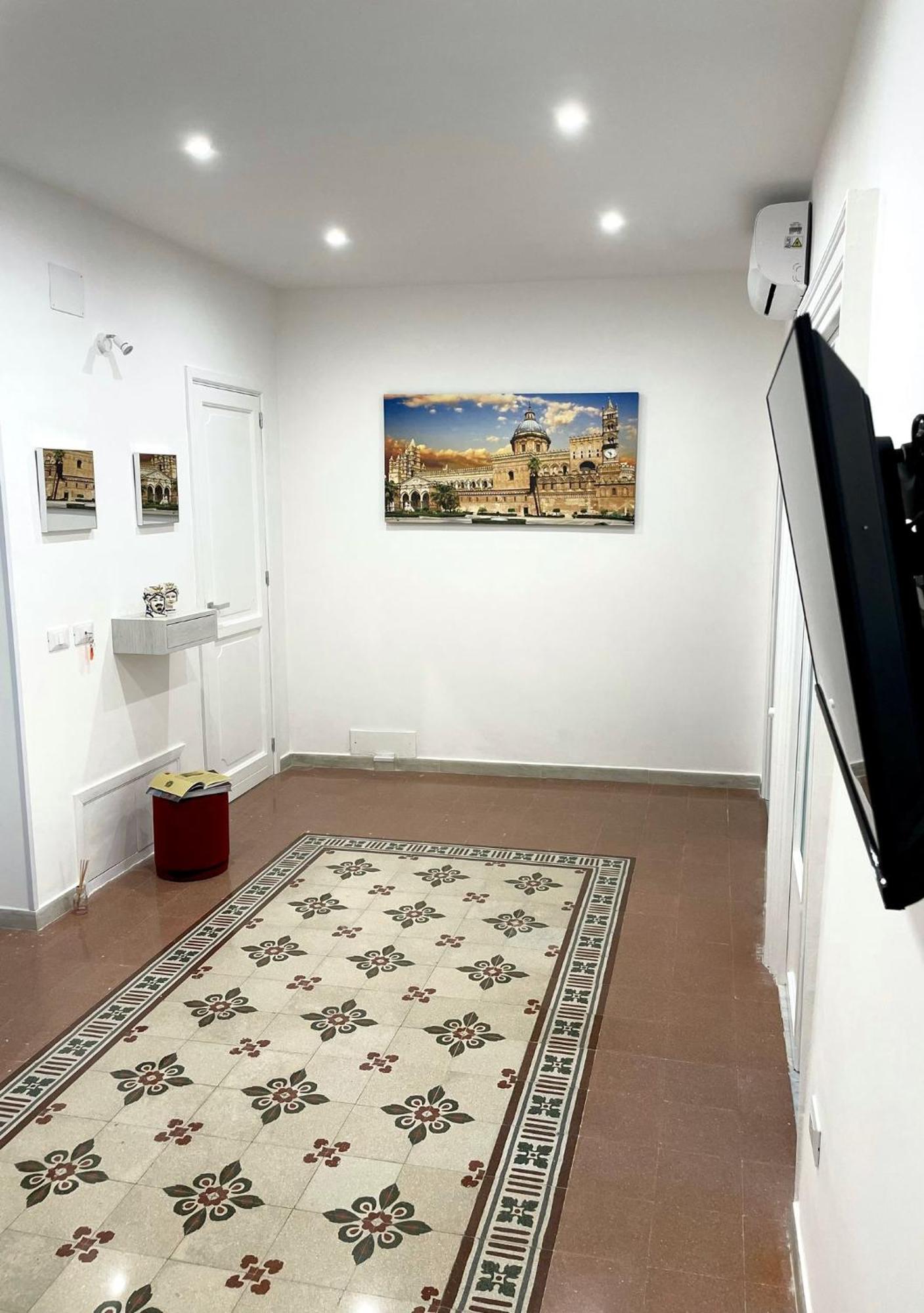 Maque Apartments Palermo Exterior photo