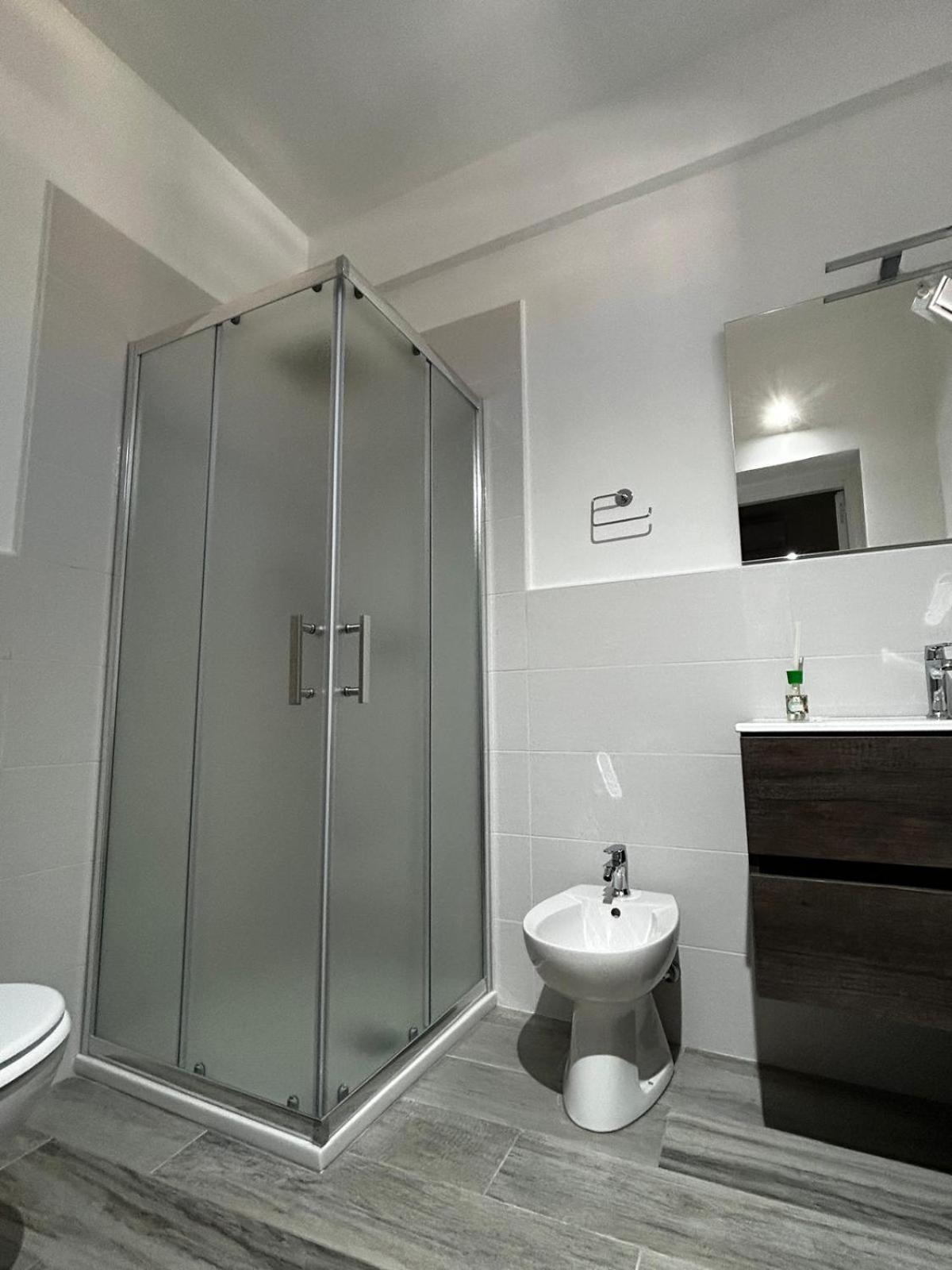 Maque Apartments Palermo Exterior photo
